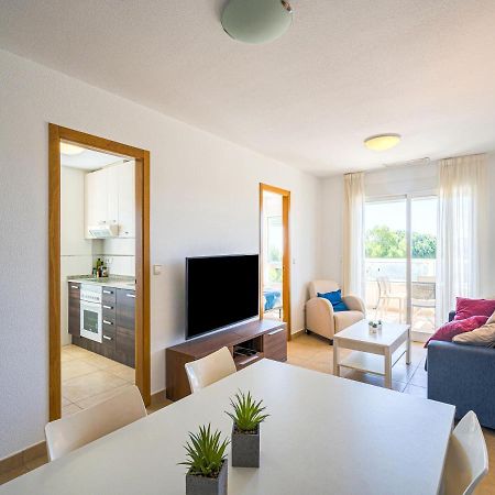 Ferienwohnung Rio Nacimiento Dehesa de Dehesa de Campoamor Exterior foto