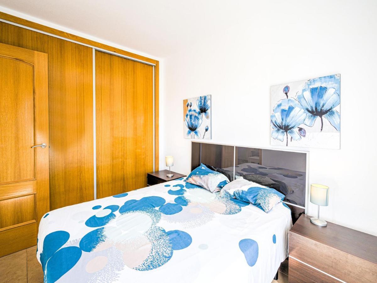 Ferienwohnung Rio Nacimiento Dehesa de Dehesa de Campoamor Exterior foto